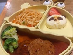 -豪客来牛排(大汉口城店)