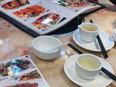 -广记餐厅(万福路店)