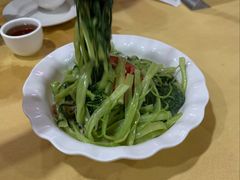 -吉莲利苑海鲜酒家(珠海拱北28年老字号店)