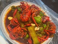-指爱龙虾(金杨路总店)