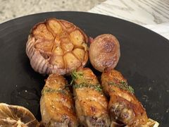 -娜娜家•Nana's restaurant (南开大悦城店)