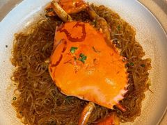-上海滩餐厅(BFC外滩金融中心店)