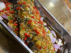 跳跳鱼-湘赣风味小厨(娄葑老店)