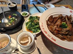 -厝小满.姜母鸭/泉州菜(桥南店)