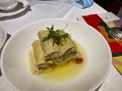 -玫瑰厅上海菜(兴国路店)