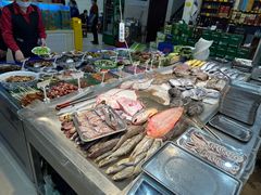 -威海海鲜王(窑头路店)