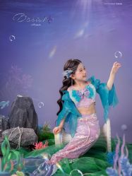 -倾城宝贝儿童摄影(浦东金谊店)