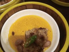 豉汁蒸凤爪-博悦茶餐厅(文殊院店)