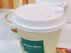 -猫王榴莲世家(三里屯SOHO商场店)