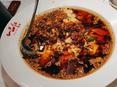 -一品红川菜(皇岗二店)