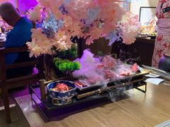 -樱宿日式和牛烧肉(五道口店)
