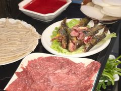 -巴蜀大宅门火锅(北大街店)