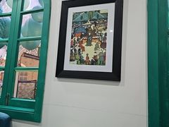 -苏坦土耳其西餐厅(玉林店)