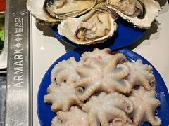 -星伦多自助料理·涮烤一体(江桥万达店)