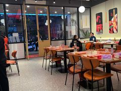 -杨氏青龙虾·羊蝎子(珠江路店)
