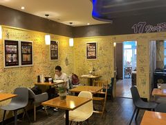 大堂-阿sir咖啡(陶谷新村店)