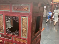 -唐山宴百姓府邸院落中餐