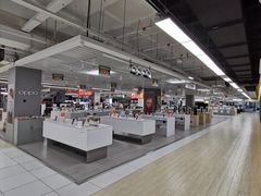 -家乐福(古北店)