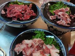 -富力希尔顿酒店·地阔自助餐厅