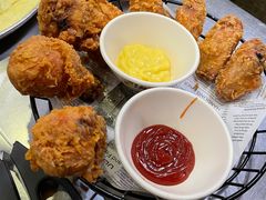 -喜来稀肉(虹泉路店)
