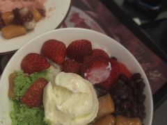 -鲜芋仙(高新万达广场店)