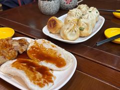 -大壶春(四川中路店)