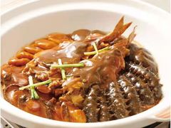 -小厨娘淮扬菜(板桥一店)