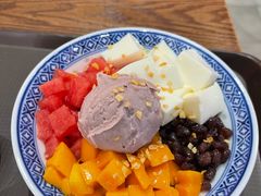 -御膳品糖水(欧乐坊店)