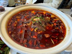 -辣婆婆(航天桥店)