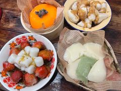 -聂发财重庆江湖菜(解放碑店)