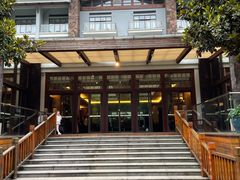 -天目湖御水温泉·度假酒店