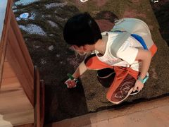 -珠海横琴国家地理探险家中心(创新方)