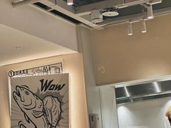 -太二酸菜鱼(中庚漫游城店)