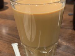 招牌鸳鸯-新旺茶餐厅(嘉里城店)