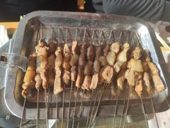 -老白清真烧烤(锦州旗舰店)