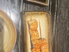 -玄白·炭烤活鳗(上海首店)