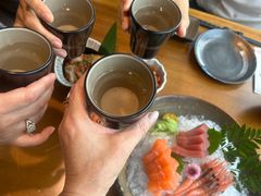 -九井澤精致料理(金茂店)