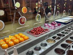 -海底捞火锅(太阳宫凯德mall店)