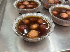 甜芋头-毛华美食(清扬路店)