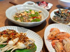 -麽麽家•爆炒牛肉饭(景瑞时光里店)
