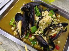 -味极鲜秘制海鲜
