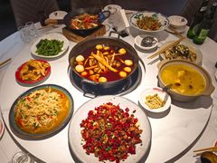 -李子坝梁山鸡(李子坝大鸡哥店)