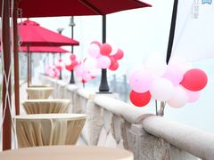 琶醍壹号日景2-琶醍壹号•潮菜江景餐吧