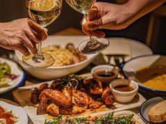 -Common Table · Brunch & Coffee