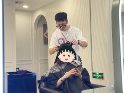 -E-salon伊上造型