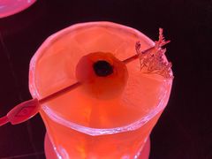 -MOSSO音乐酒吧·live house(南京旗舰店)