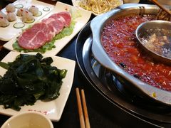 -锅首鲜品火锅(鸳鸯店)