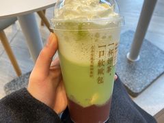 -奈雪的茶(金地广场店)