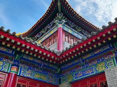 -西安市广仁寺