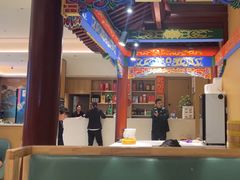 -梅利汴京烤鸭•开封豫菜地标店(晋安路店)